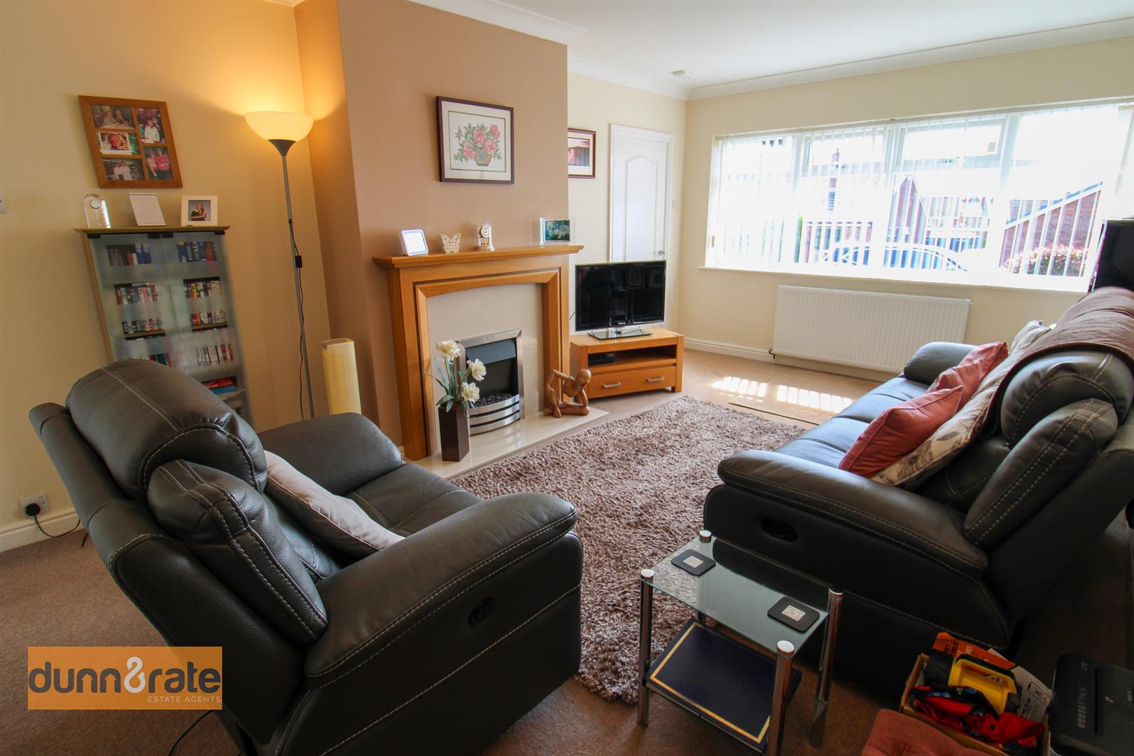 Gleneagles Crescent, Birches Head, Stoke-On-Trent
